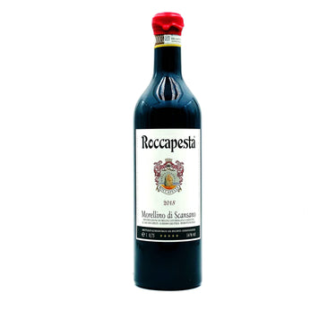 ROCCAPESTA Morellino di Scansano DOCG - Rosato Vini